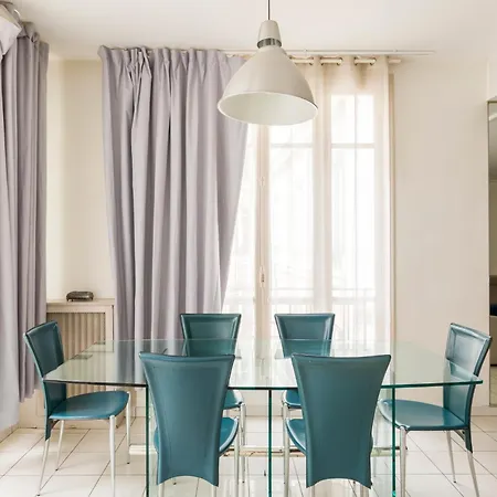 Lejlighedshotel Champs-elysees Lincoln - 2bdr