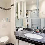 Aparthotel Champs-elysees Lincoln - 2bdr 4*