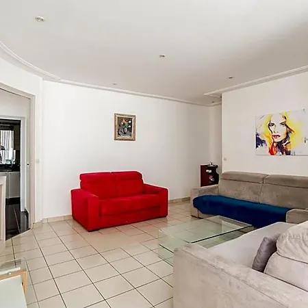 Champs-élysées Lincoln - 2bdr 4* Paris