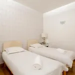 Champs-elysees Lincoln - 2bdr باريس