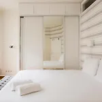 شقة فندقية Champs-elysees Lincoln - 2bdr 4*
