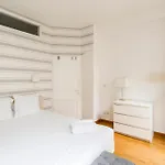 Champs-elysees Lincoln - 2bdr شقة فندقية 4*