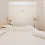 Champs-elysees Lincoln - 2bdr باريس