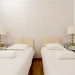 شقة فندقية Champs-elysees Lincoln - 2bdr باريس