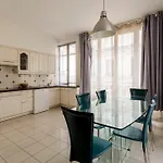 Champs-elysees Lincoln - 2bdr 4*
